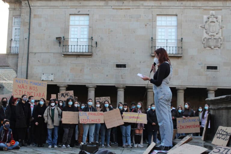 UMinho arquiva processo sobre casos de assédio na residência Lloyd