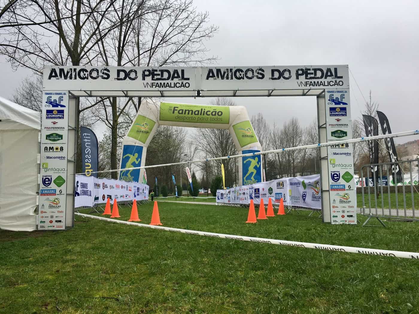 Duatlo de Famalicão regressa com vertente solidária