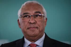 António Costa vai apresentar novo Governo na próxima quinta-feira&nbsp;