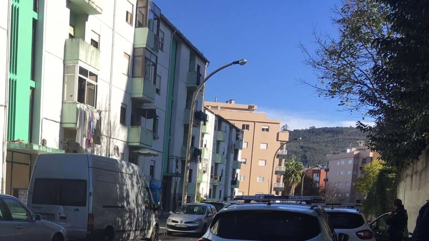 Bairro de Santa Tecla será integralmente requalificado