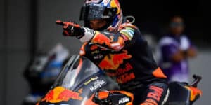 Arranque foi "chave" para a vitória na Indonésia&nbsp;