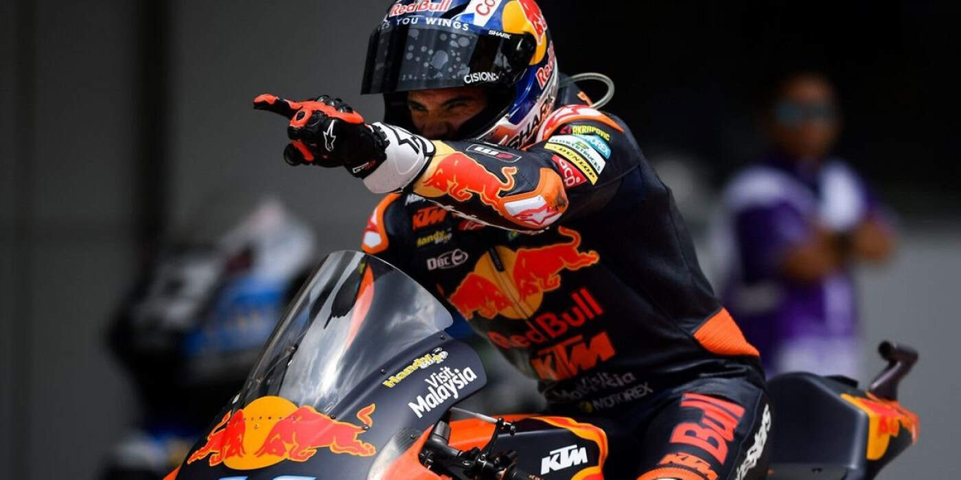 Arranque foi "chave" para a vitória na Indonésia