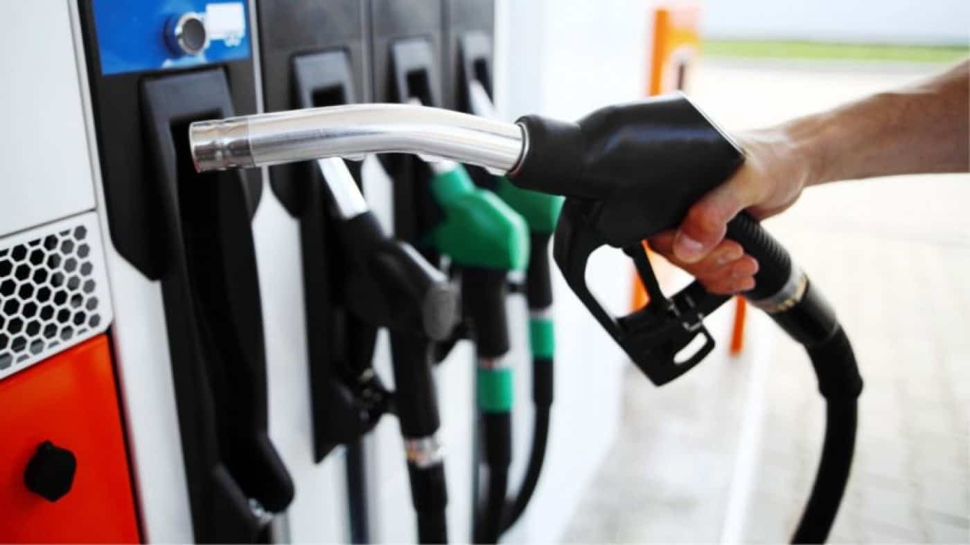 Preços do gasóleo e da gasolina descem a partir de hoje