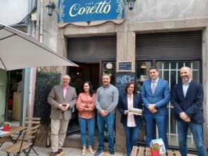 7ª edição dos "Amigos do Café" movimentou 50 mil euros