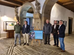 Exposição 'Braga Natural' pretende valorizar e divulgar fauna e flora