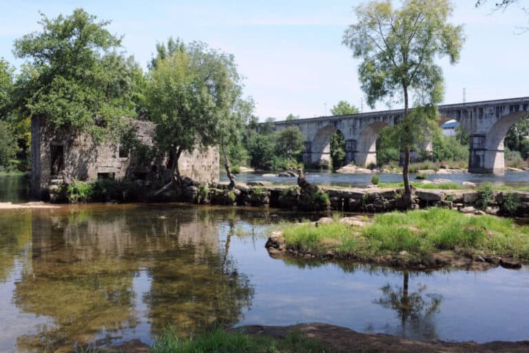 CMB quer praia fluvial da Ponte do Bico com bandeira azul