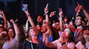 Direção de 2021 da AAUMinho fecha ano com saldo positivo de 322 mil euros