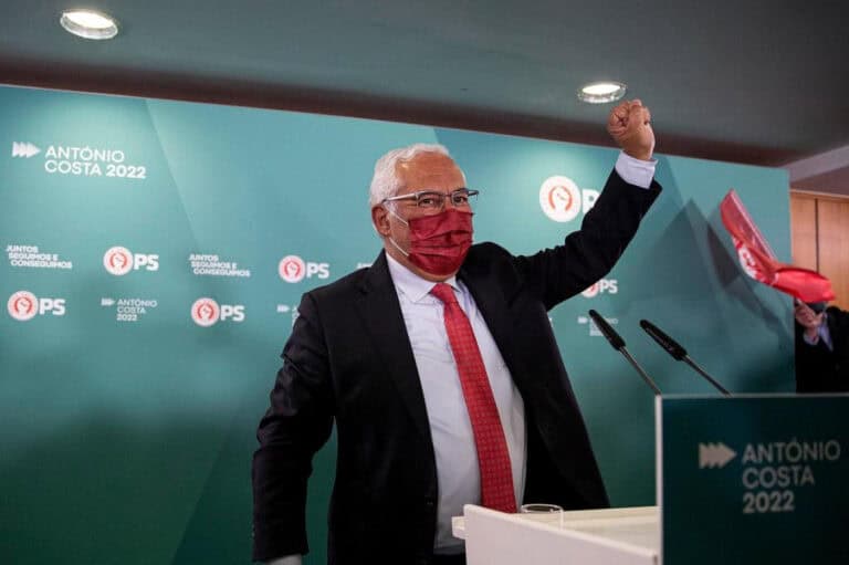 Novo Governo. Pedro Adão e Silva na Cultura, Costa e Silva na Economia e Elvira Fortunato no Ensino Superior