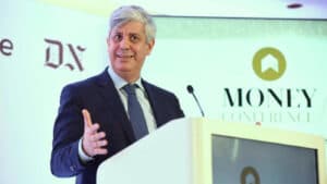 Banco de Portugal prevê subida da inflação para 4% este ano&nbsp;