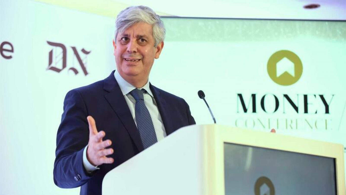 Banco de Portugal prevê subida da inflação para 4% este ano