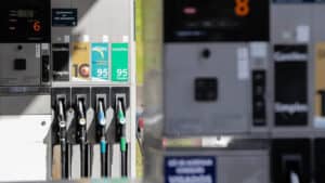 Apoio de 20 euros no Autovoucher vai manter-se em abril&nbsp;