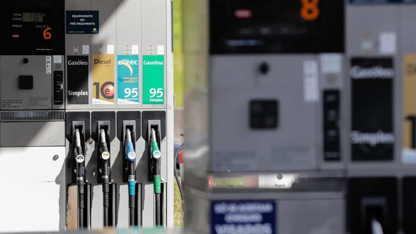 Apoio de 20 euros no Autovoucher vai manter-se em abril