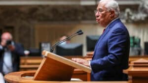 Costa escolhe 15 novos secretários de Estado&nbsp;