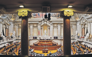 XV legislatura começa hoje com eleição do novo presidente da AR e acolhimento dos deputados