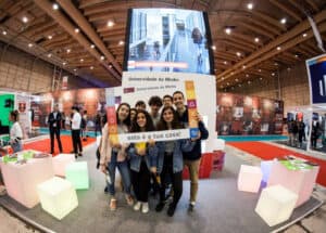 Futurália está de regresso e a UMinho marca presença&nbsp;&nbsp;