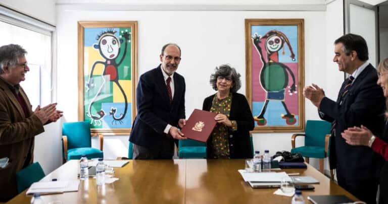 Universidades do Minho e Aberta lançam doutoramento em Educação a Distância e e-Learning