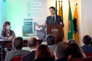 CIAB assinala 25 anos de “serviço público de excelência”