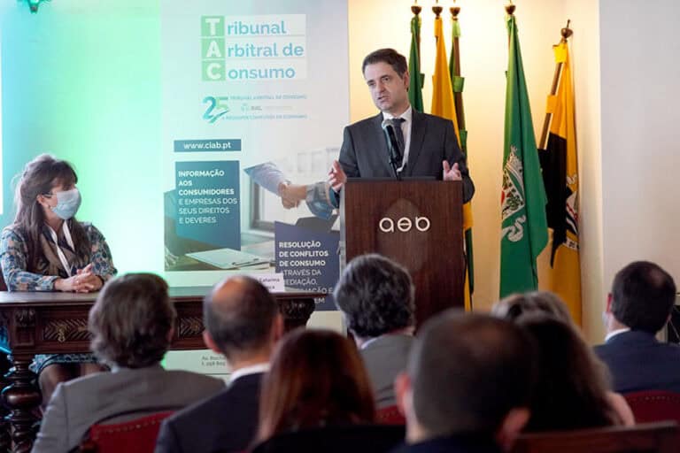 CIAB assinala 25 anos de “serviço público de excelência”