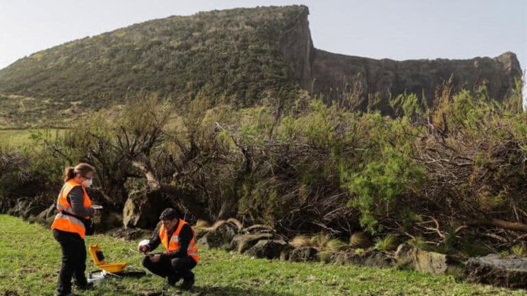 Proteção Civil apela à população de São Jorge para se "manter alerta"