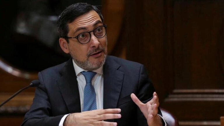 Processamento dos reembolsos do IRS arranca na primeira quinzena de abril