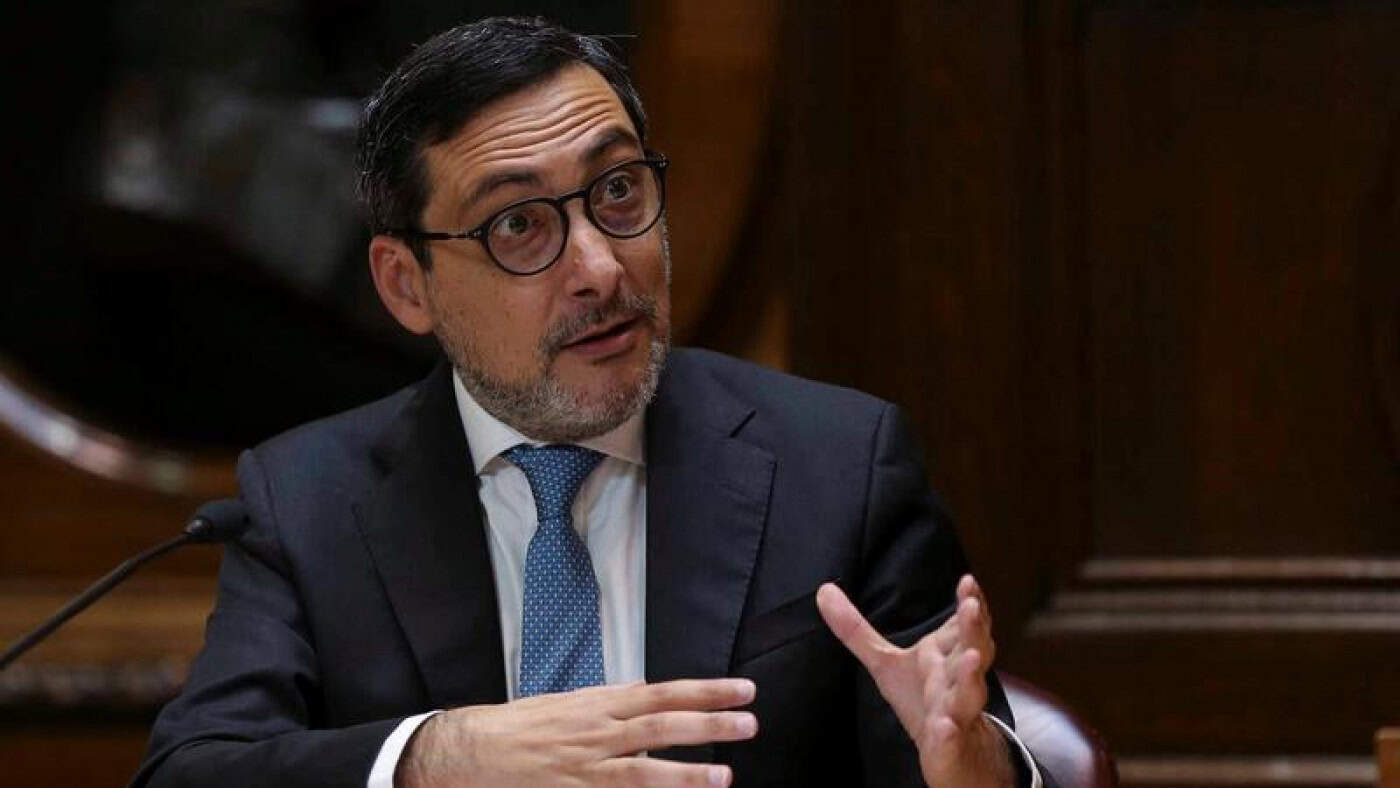 Processamento dos reembolsos do IRS arranca na primeira quinzena de abril