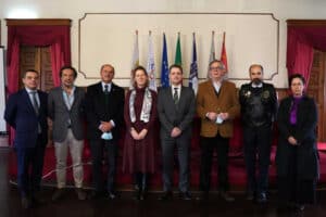 Bombeiros Voluntários passam a usufruir de desconto na aquisição do passe dos TUB