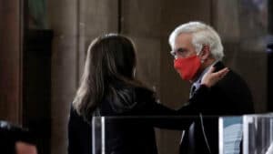 Pacheco Amorim e Cotrim de Figueiredo não foram eleitos vice-presidente da AR&nbsp;