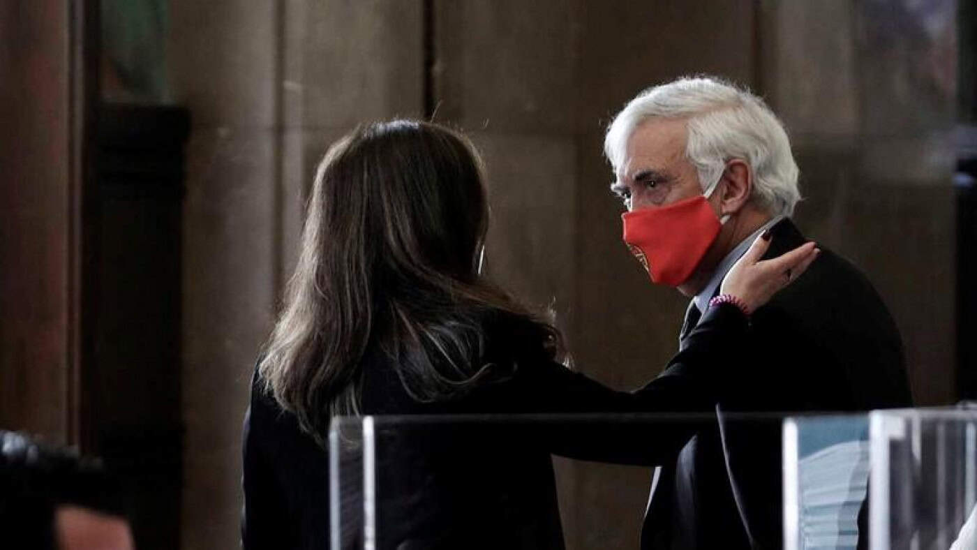 Pacheco Amorim e Cotrim de Figueiredo não foram eleitos vice-presidente da AR