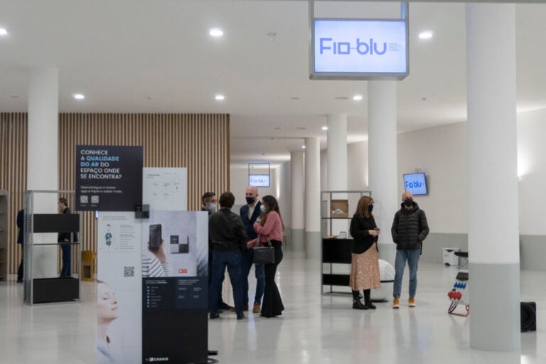 Grupo Casais lança plataforma para promover construção sustentável e eficiente