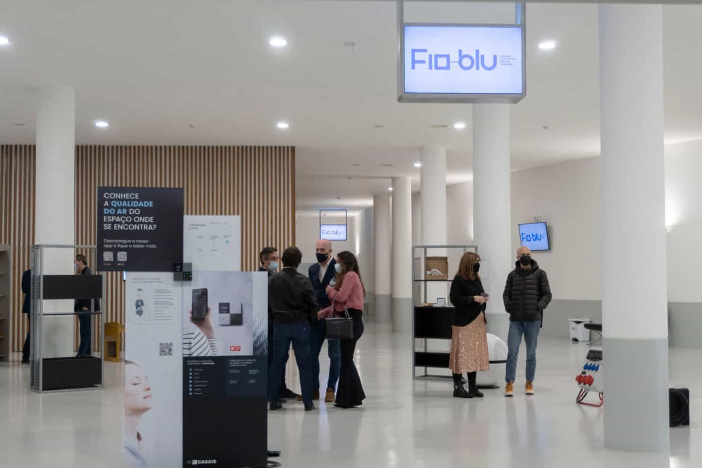 Grupo Casais lança plataforma para promover construção sustentável e eficiente