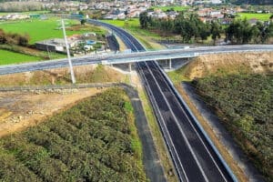 Consignado troço da EN14 entre Maia e Trofa no valor de 32 ME
