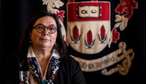 CG e alunos renovam confiança em Rosa Vasconcelos para Provedora do Estudante