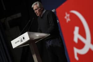 PCP critica silêncio dos outros partidos sobre aumento do salário mínimo&nbsp;