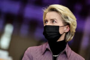 Bruxelas abre investigação a "crimes hediondos" em Bucha&nbsp;