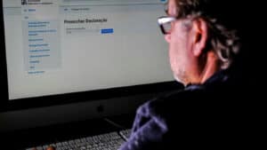 Mais de 830 mil declarações de IRS já foram entregues&nbsp;