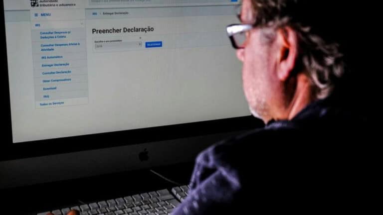 Mais de 830 mil declarações de IRS já foram entregues