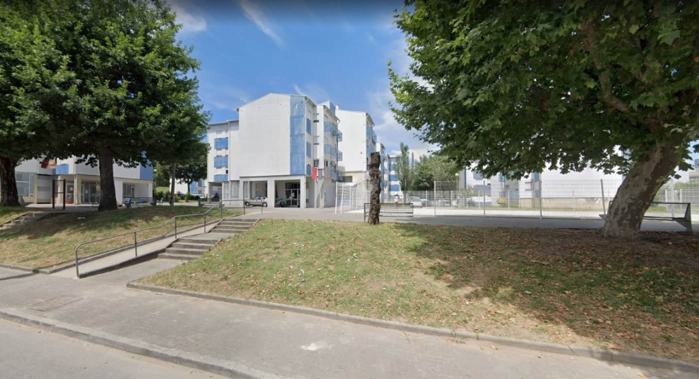 Intervenções no bairro das Enguardas estarão concluídas no verão