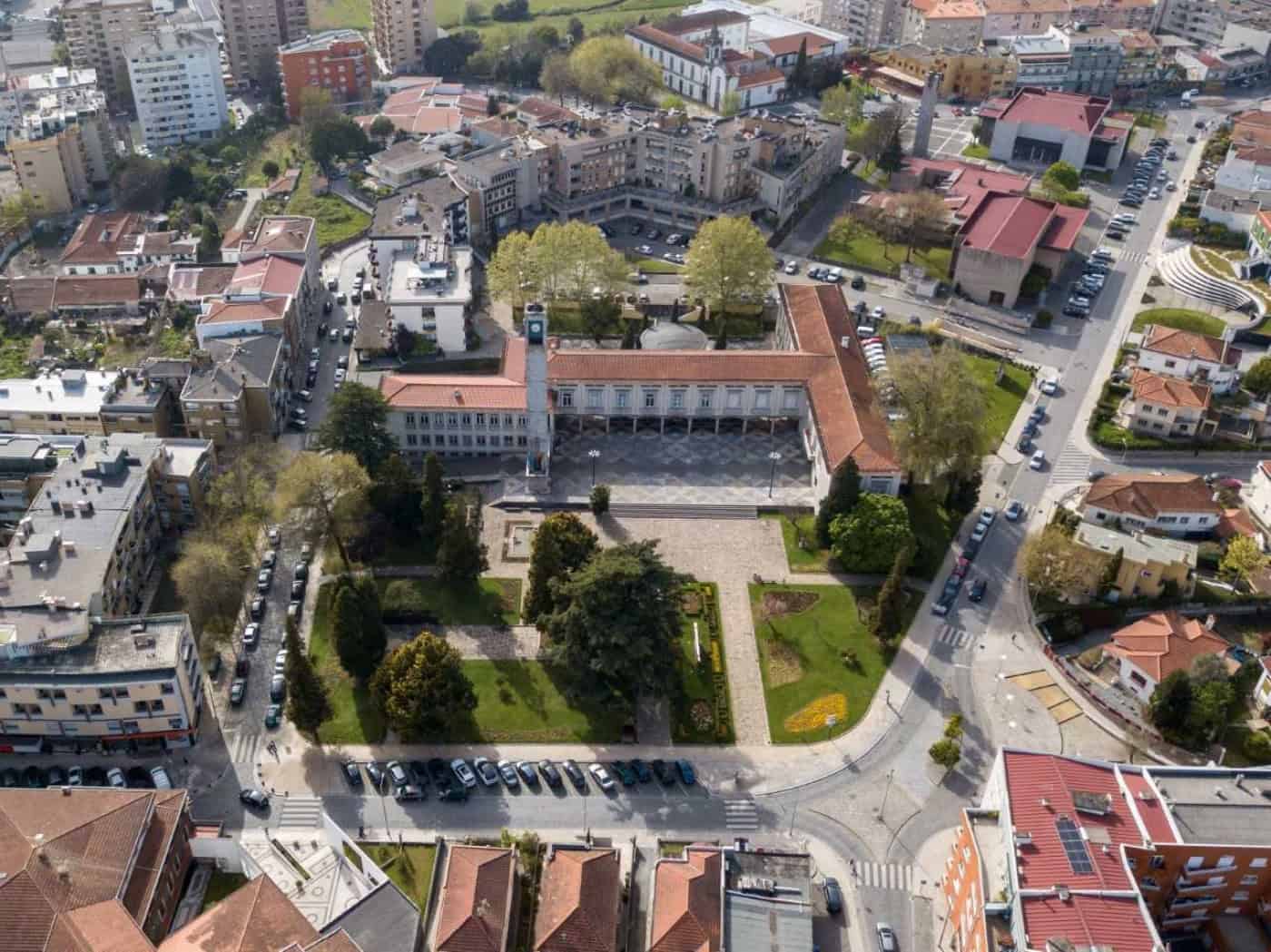 Famalicão fecha 2021 com resultado positivo