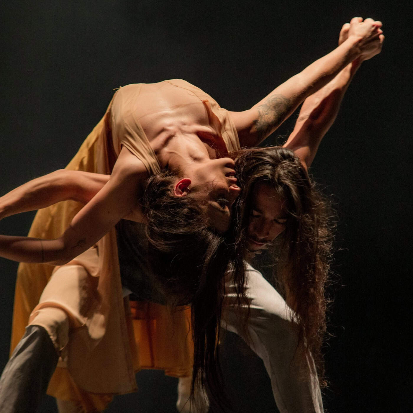 Semana da Dança quer devolver arte às ruas de Guimarães