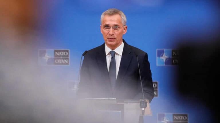 Finlândia e Suécia na NATO? Eventual adesão "pode ser bastante rápida"