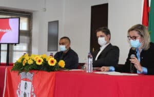 'Descentrar' leva cultura a 13 freguesias do concelho de Braga