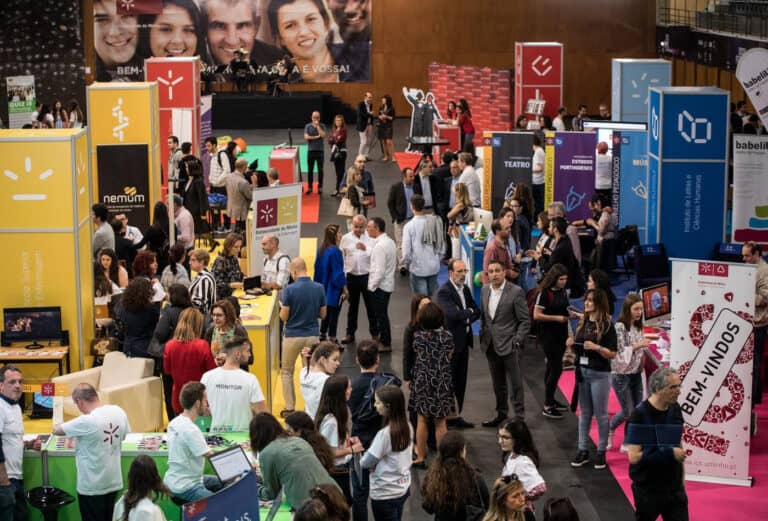 RUM junta-se à UPA esta sexta-feira com emissão especial entre as 11h00 e as 16h00