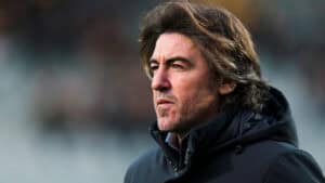 Sá Pinto assume sensação de revolta no balneário do lanterna-vermelha Moreirense&nbsp;