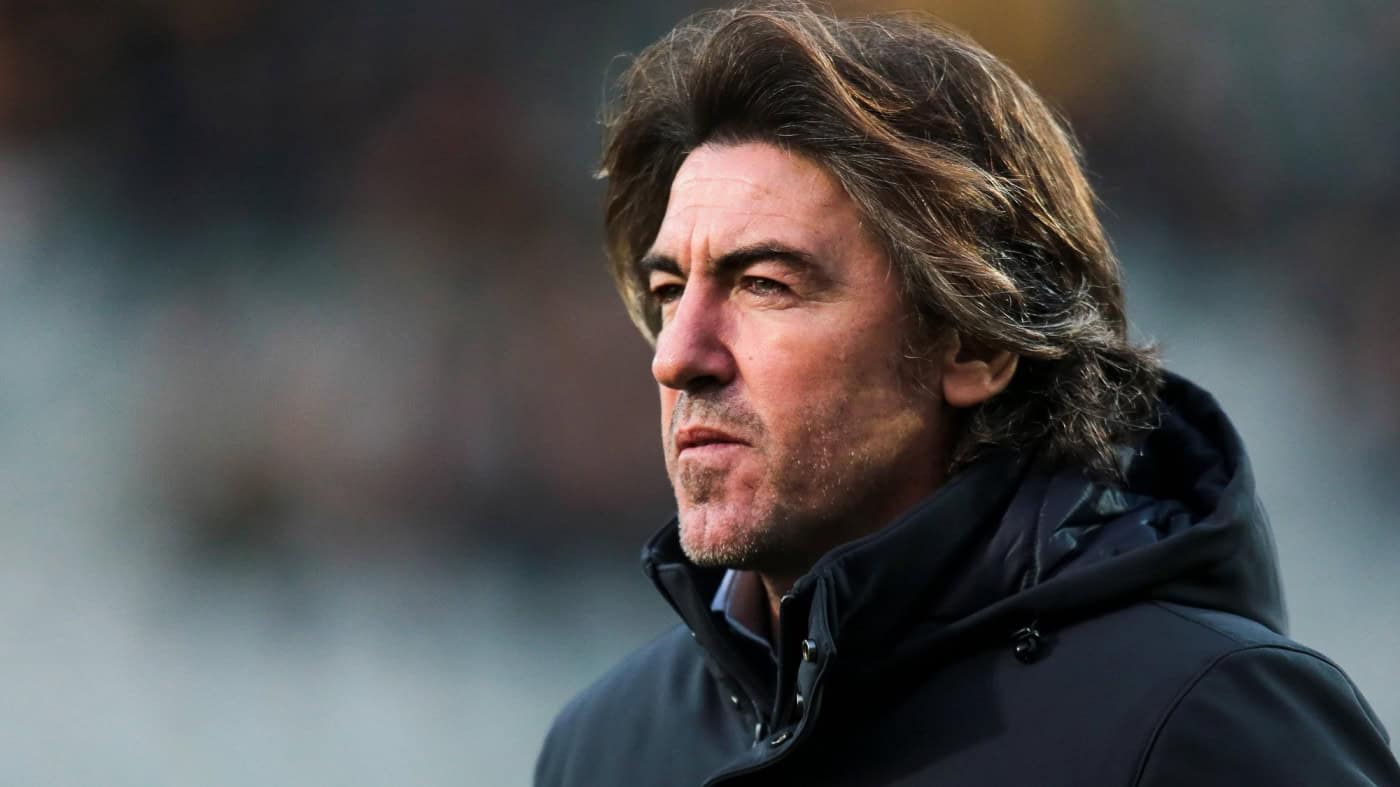 Sá Pinto assume sensação de revolta no balneário do lanterna-vermelha Moreirense&nbsp;