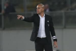 Pepa quer derrotar FC Porto sem pensar na série invencível dos ‘dragões’&nbsp;