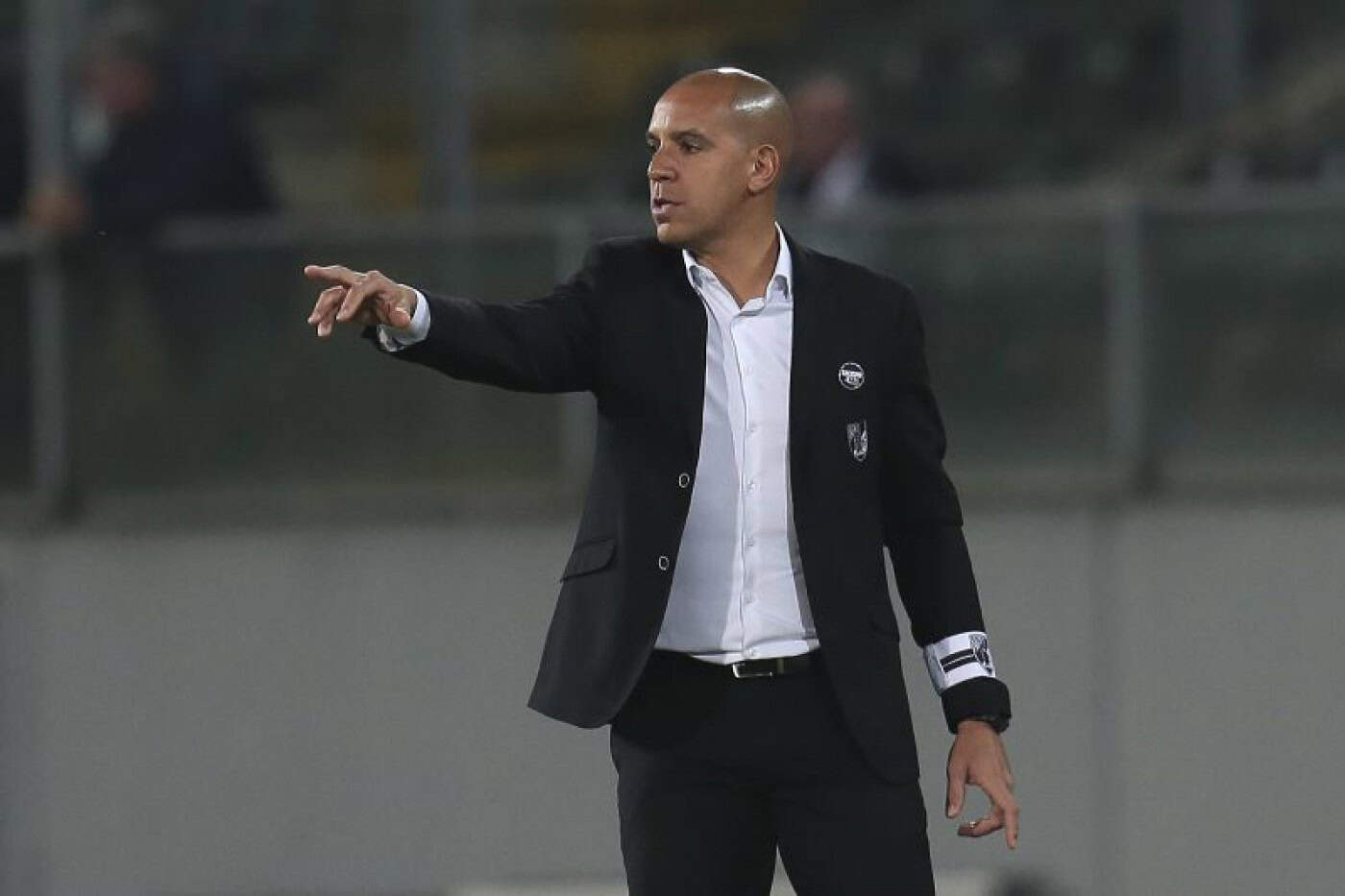 Pepa quer derrotar FC Porto sem pensar na série invencível dos ‘dragões’