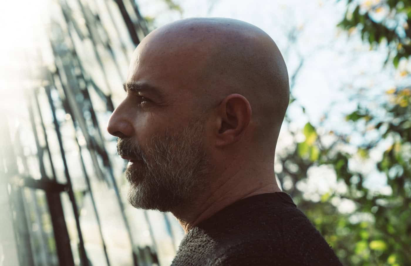 'Terra Dormente' de Filho da Mãe chega ao gnration