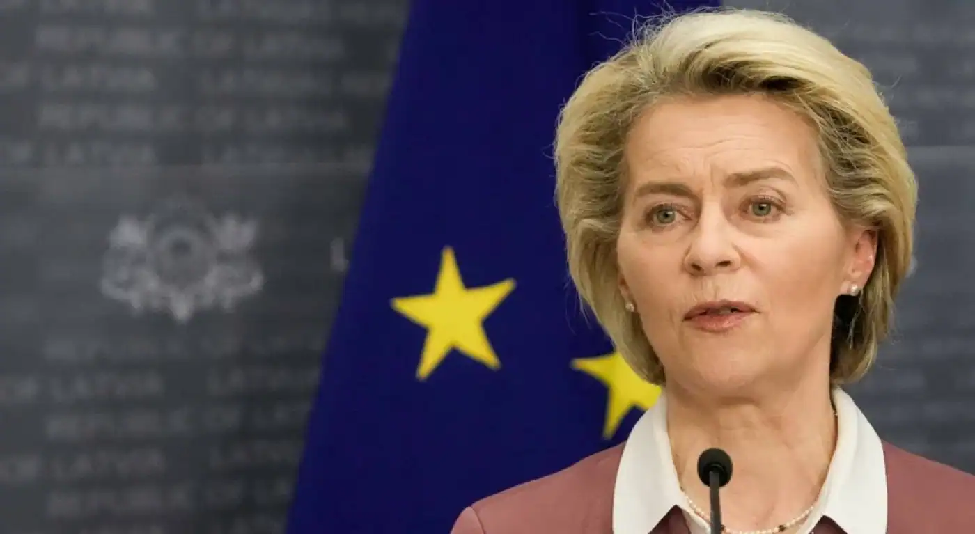 Ucrânia formalmente convidada a entrar na União Europeia&nbsp;