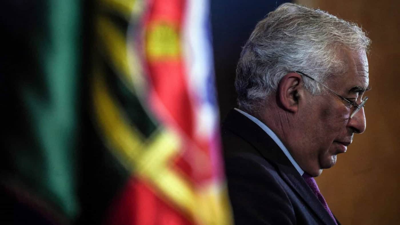 Governo e parceiros sociais debatem proposta orçamental esta segunda-feira