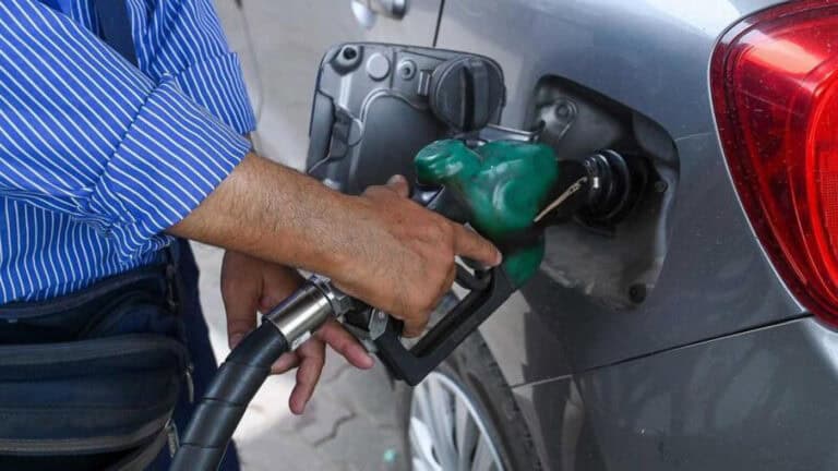 Governo substitui autovoucher por redução do ISP e cria "incentivo a fundo perdido"